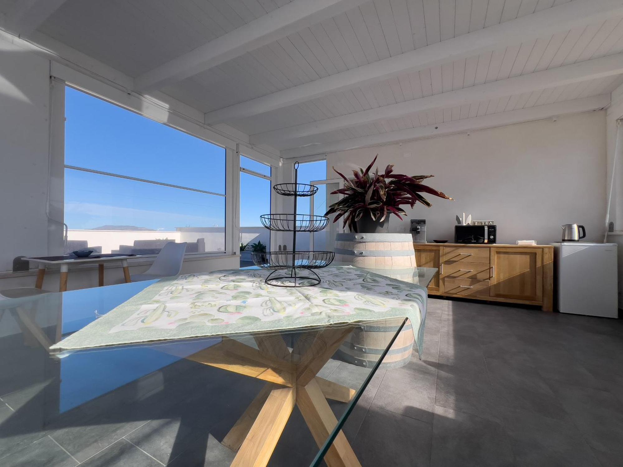 Ponente & Maestro Rooms Favignana Eksteriør billede