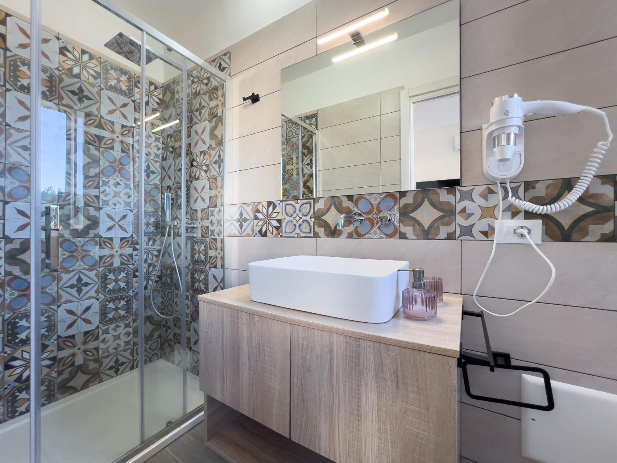 Ponente & Maestro Rooms Favignana Eksteriør billede