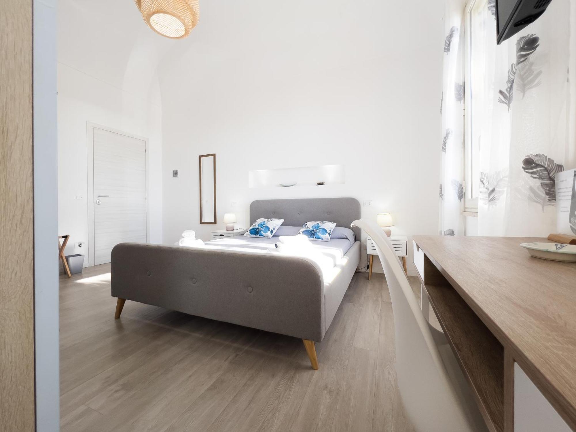 Ponente & Maestro Rooms Favignana Eksteriør billede